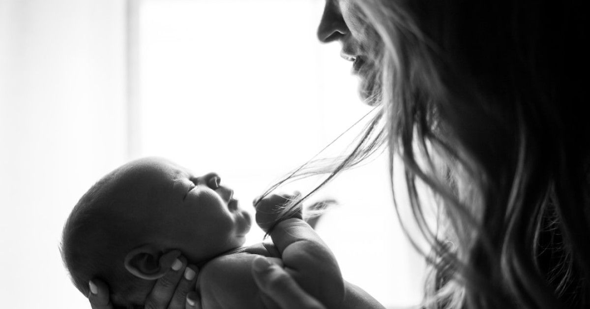 Heartwarming quotes and sayings to celebrate a new baby