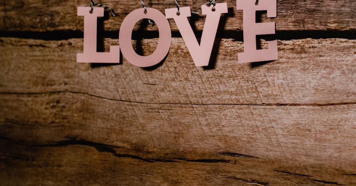 I Love You Quotes - Famous Love Quotes Image