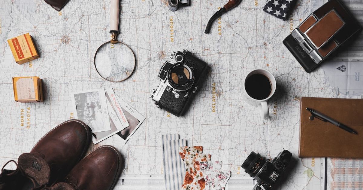 Image: Discover 55 Travel Quotes to Spark Your Adventurous Spirit.