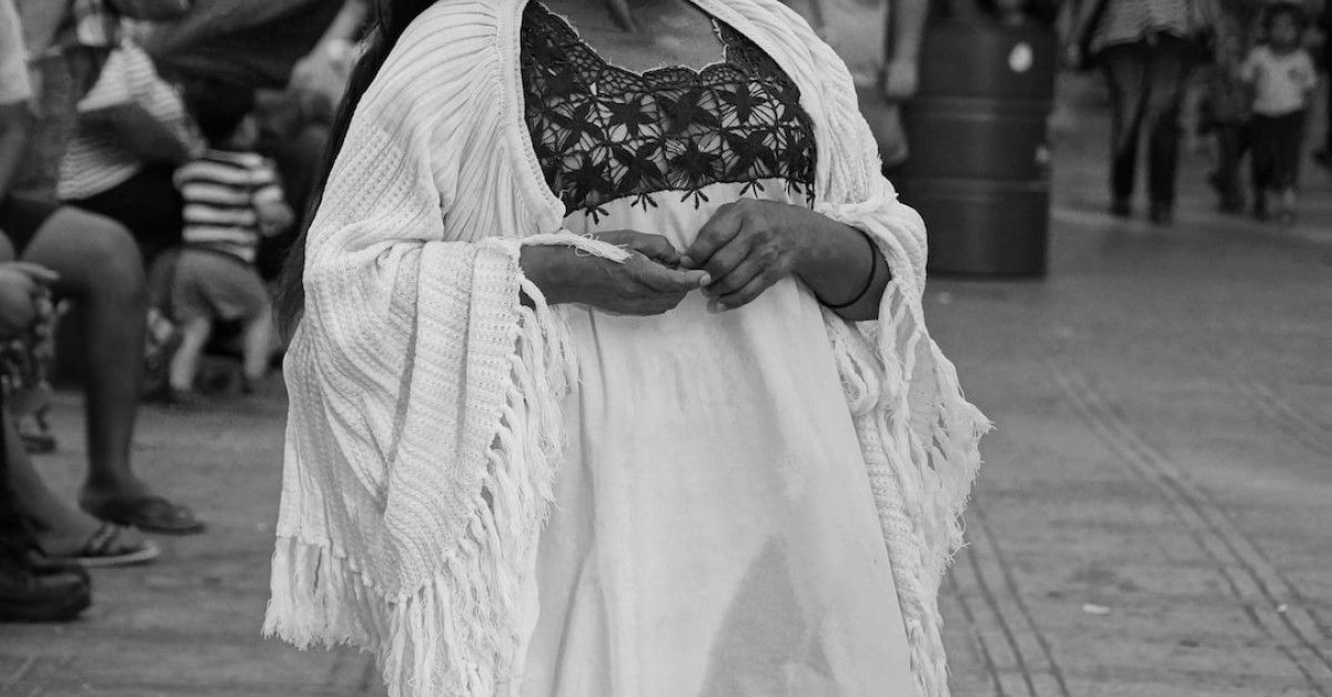 Explore human existence with 15 profound literary quotes.