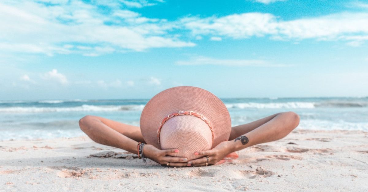 Inspiring quotes for discovering your dream vacation destinations.