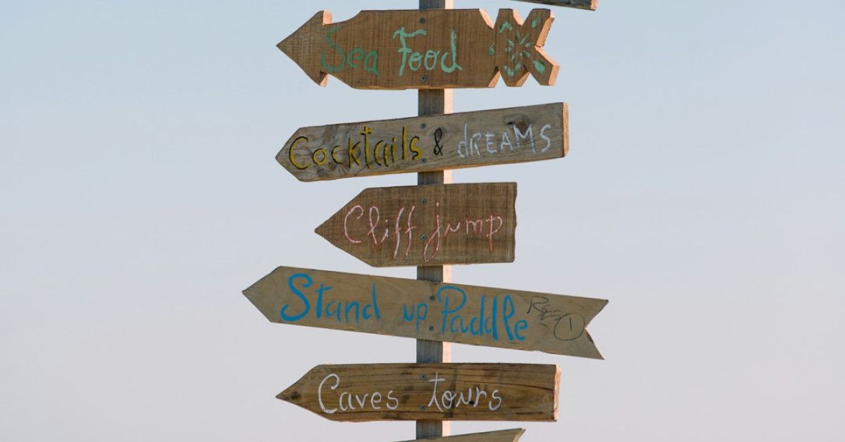 Escape the Ordinary: 35 Travel Quotes to Fuel Wanderlust