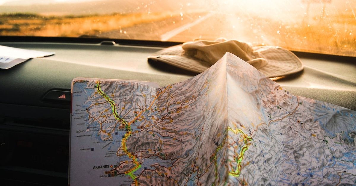 Travel quotes to inspire the adventurous souls - icerikplanla.com