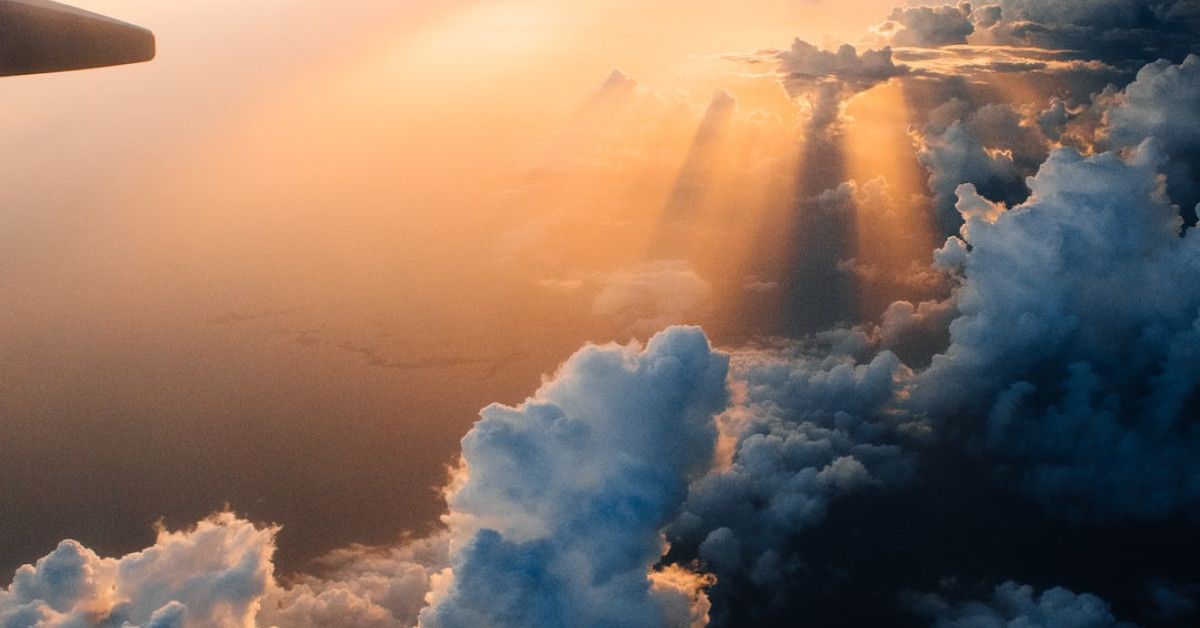 Inspire your inner explorer with 15 adventurous travel quotes.