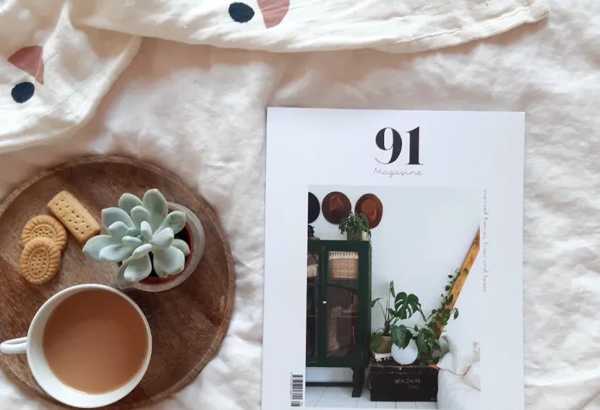 Image: Inspiring quotes for self-care practices to nurture your soul