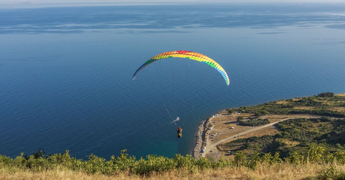 Adventure quotes to fuel your exploration for outdoor enthusiasts