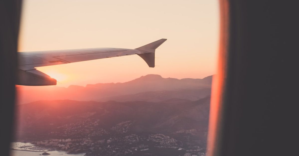 Inspirational Travel Quotes for the Adventurous Nomad