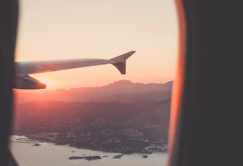 Inspirational Travel Quotes for the Adventurous Nomad