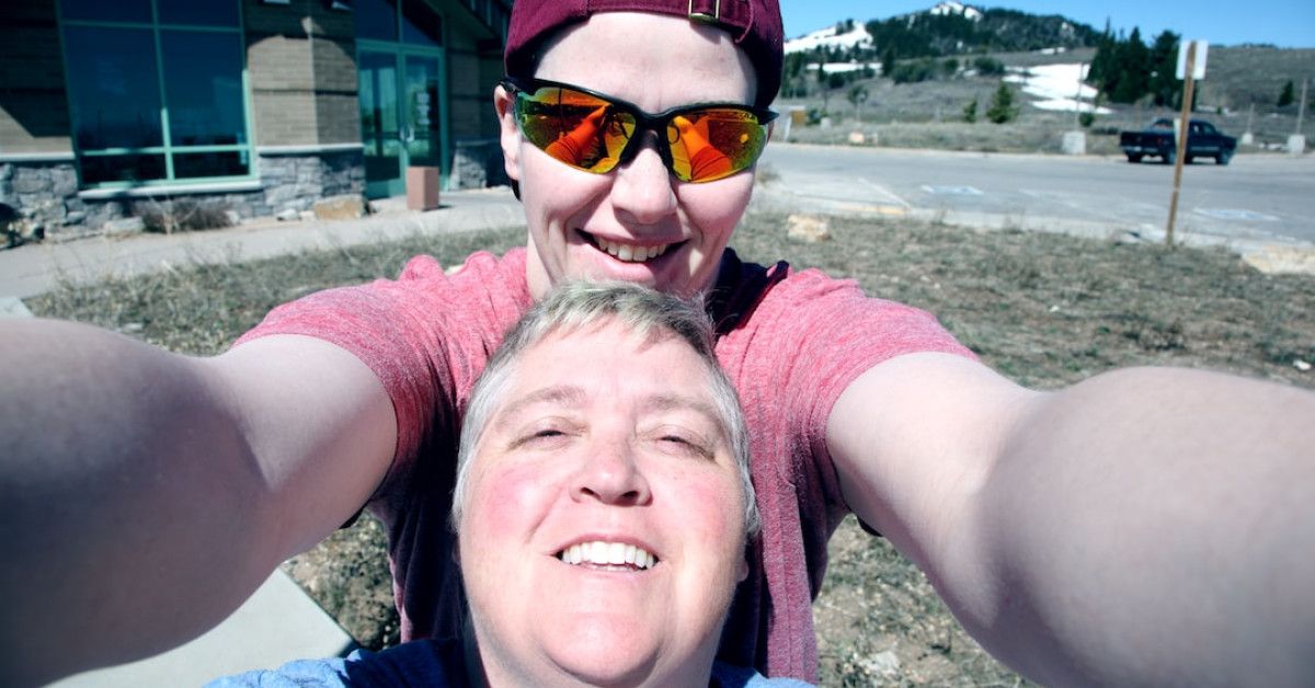 Inspiring image: 50 heartfelt messages to thank foster parents.