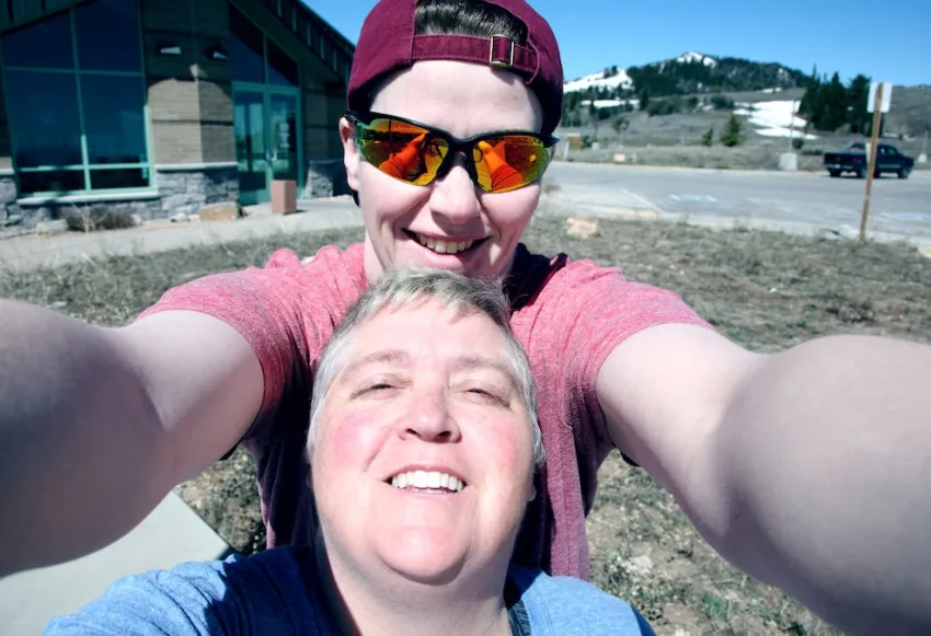 Inspiring image: 50 heartfelt messages to thank foster parents.