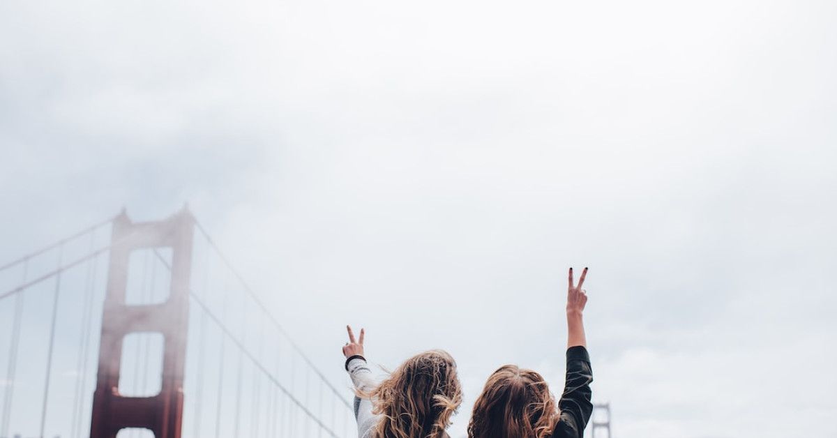 The Friendship Files: Unlocking the Power of Heartfelt Letters