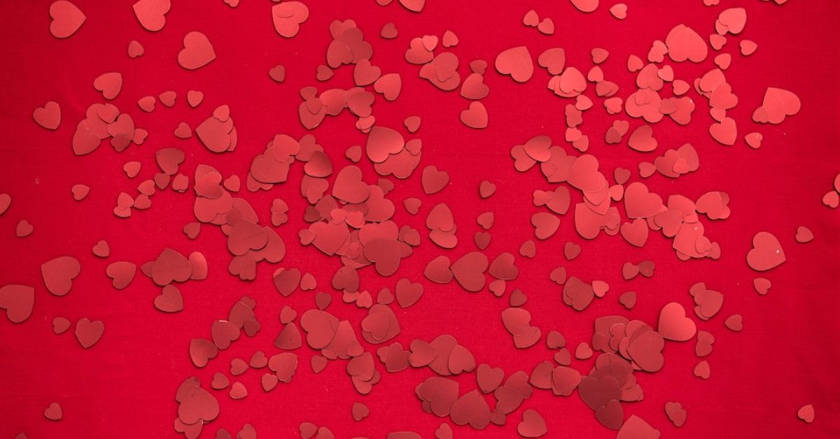 Grandparent and grandchild bonding with inspirational love quotes.