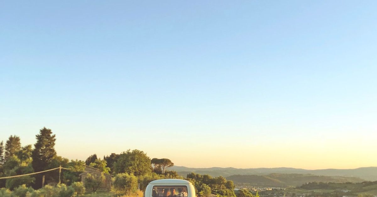 Unleash your inner traveler with inspiring wanderlust quotes.