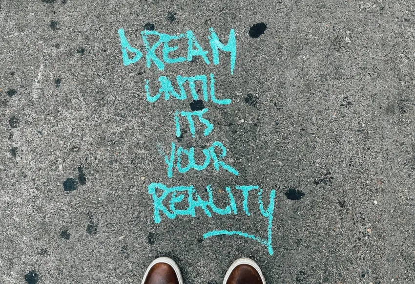 Discover the best 45 escape reality quotes for wanderlust